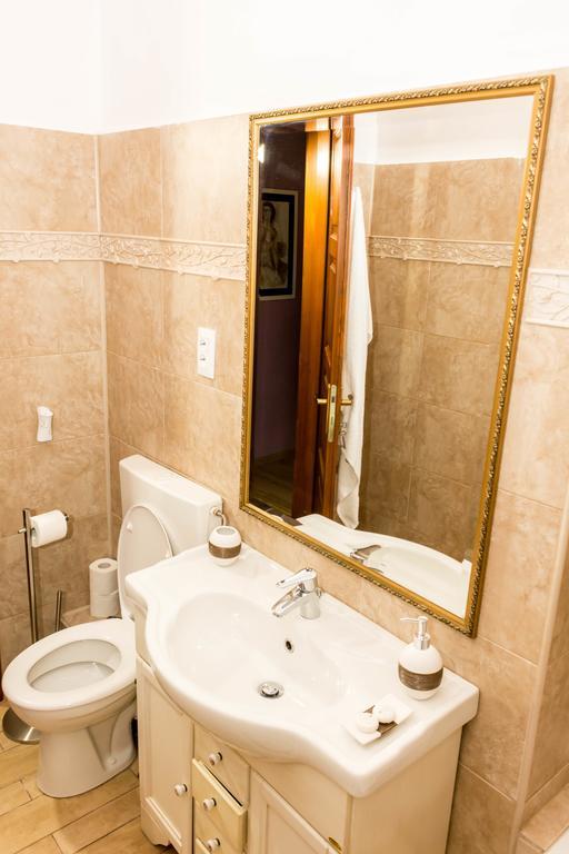 Chic Apartment Braşov Buitenkant foto