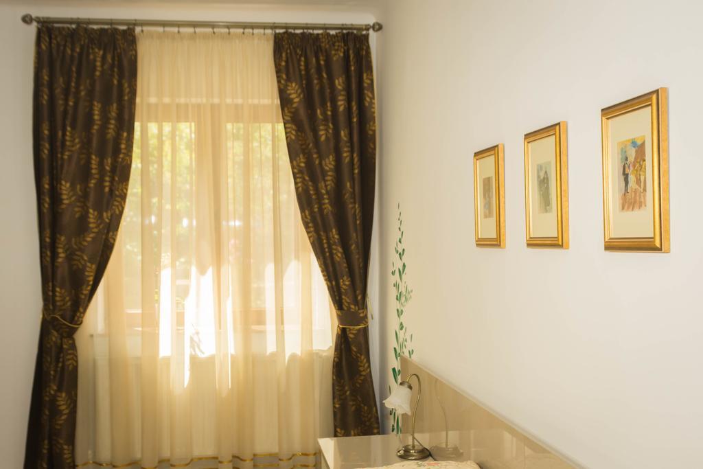Chic Apartment Braşov Buitenkant foto