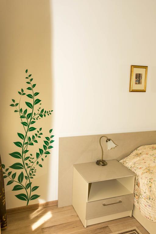 Chic Apartment Braşov Buitenkant foto